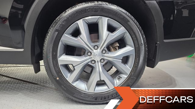 Hyundai PALISADE Gasoline 3.8 4WD Prestige купить на сайте DeffCars