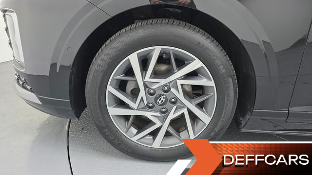Hyundai GRANDEUR Exclusive купить на сайте DeffCars