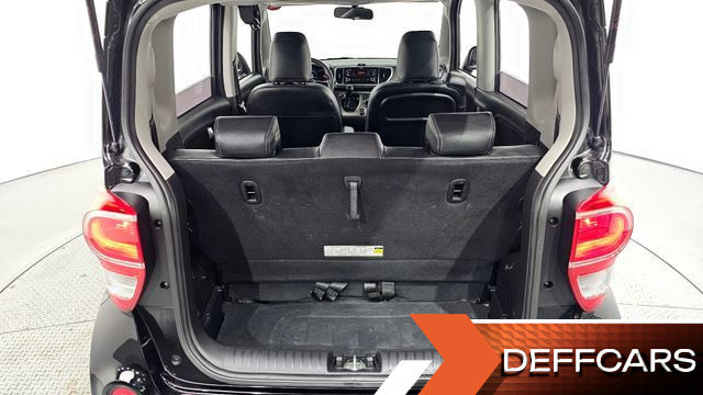 Kia RAY Standard купить на сайте DeffCars