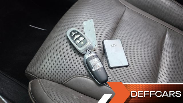Hyundai GRANDEUR 3.3 Exclusice купить на сайте DeffCars