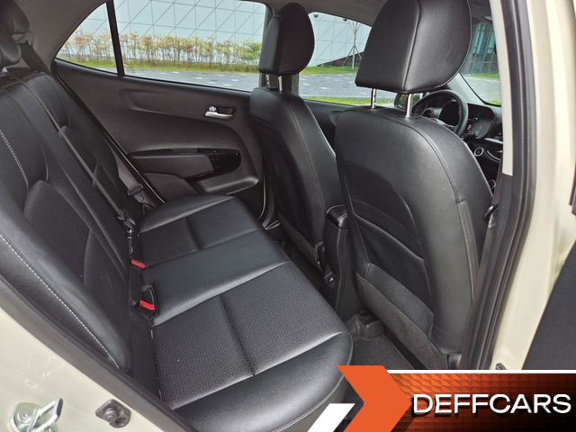 Kia MORNING Prestige купить на сайте DeffCars