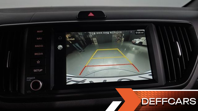 Kia RAY Prestige купить на сайте DeffCars