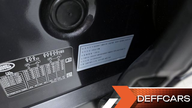 Land Rover RANGE ROVER VELAR 3.0 P400 R-Dynamic HSE купить на сайте DeffCars