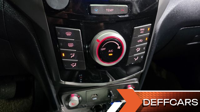 Ssangyong TIBOLI TX 2WD купить на сайте DeffCars