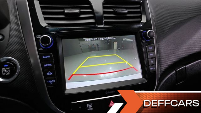 Hyundai ACCENT 1.4 VVT Modern купить на сайте DeffCars