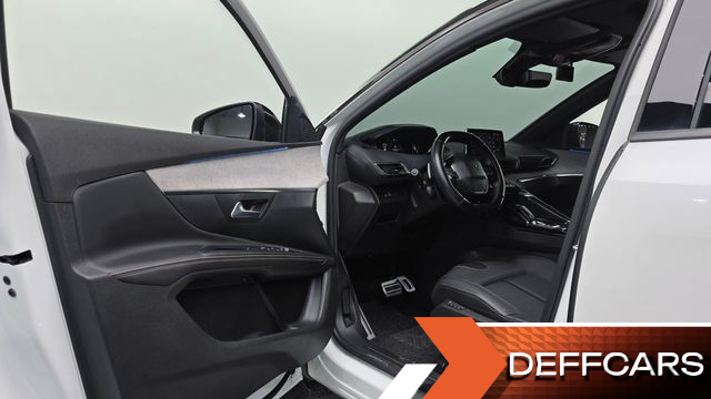 Peugeot 5008 1.2 Pure Tech GT купить на сайте DeffCars