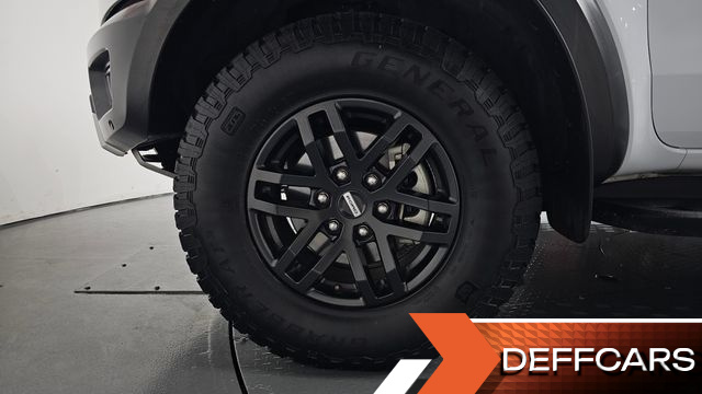 Ford RANGER 2.0 Raptor купить на сайте DeffCars
