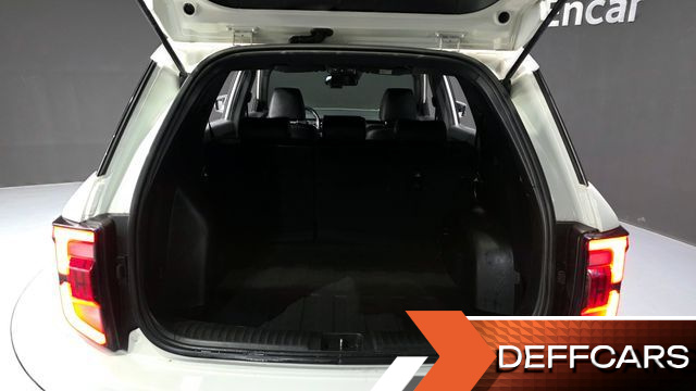 Ssangyong TORRES Gasoline 1.5 4WD T5 купить на сайте DeffCars
