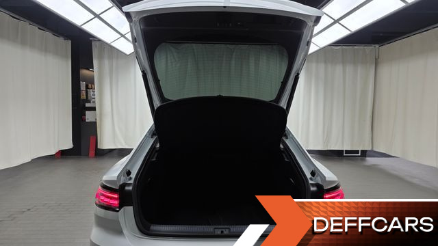 Volkswagen ARTEON 2.0 TDI Prestige купить на сайте DeffCars