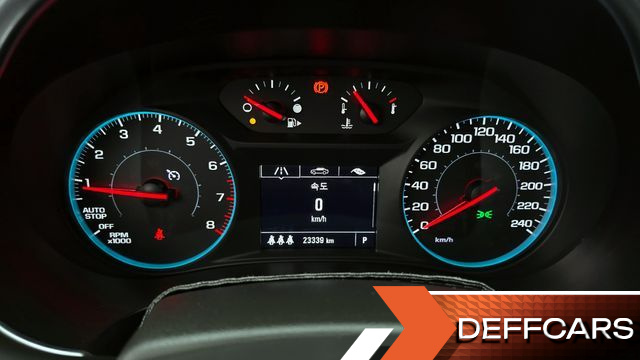 ChevroletGMDaewoo MALIBU 1.3 Turbo LT Deluxe купить на сайте DeffCars