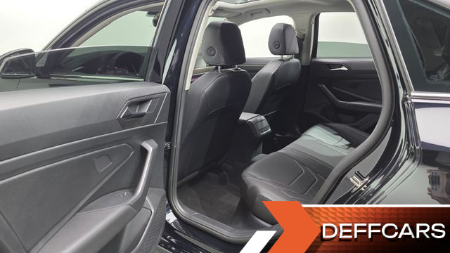 Volkswagen JETTA 1.4 TSI Prestige купить на сайте DeffCars