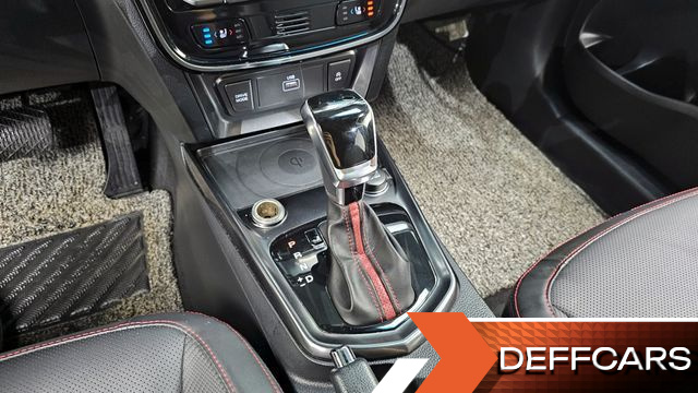 Ssangyong TIBOLI Gasoline 1.5 2WD Limitied Edition купить на сайте DeffCars