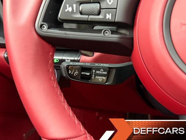 Porsche 911 Carrera 4 GTS купить на сайте DeffCars