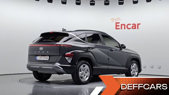 Hyundai KONA Gasoline 1.6 Turbo 2WD Premium купить на сайте DeffCars