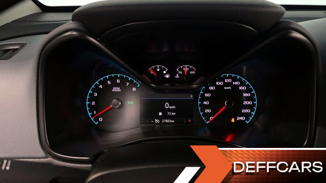 ChevroletGMDaewoo COLORADO 3.6 Z71-X 4WD купить на сайте DeffCars