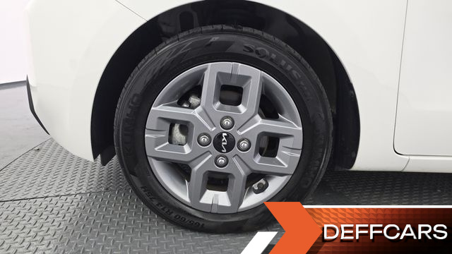 Kia RAY Prestige купить на сайте DeffCars