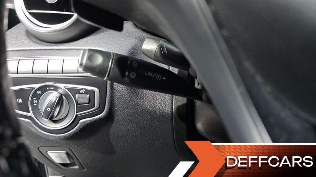 Mercedes GLC-CLASS GCL300 4MATIC Coupe купить на сайте DeffCars