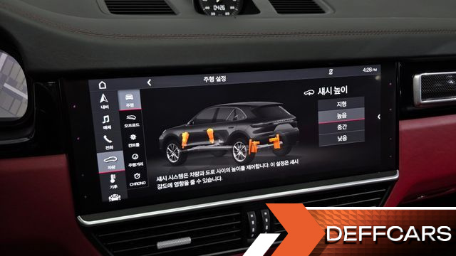Porsche CAYENNE 3.0 купить на сайте DeffCars