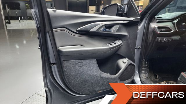 ChevroletGMDaewoo TRAILBLAZER 1.3 Turbo 2WD RS купить на сайте DeffCars