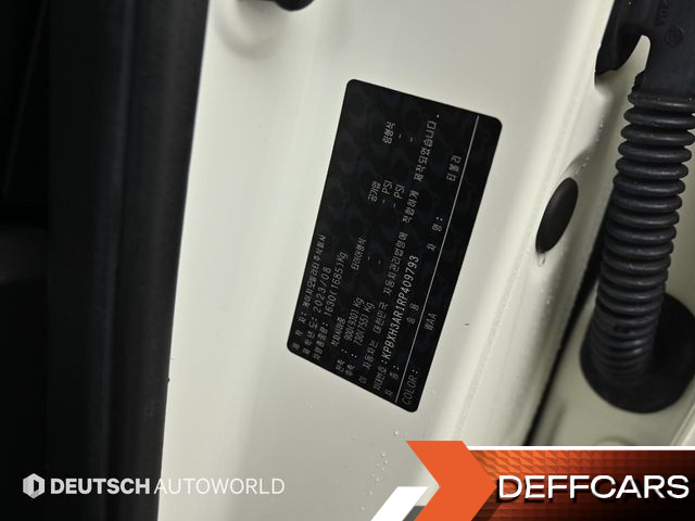 Ssangyong TIBOLI 1.6 2WD V3 купить на сайте DeffCars