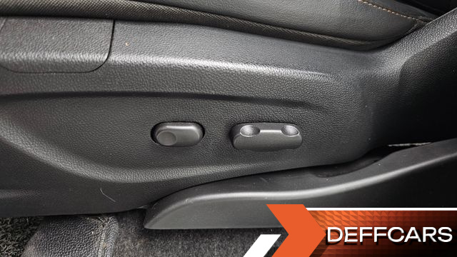 ChevroletGMDaewoo TRAX 1.4 Premier купить на сайте DeffCars