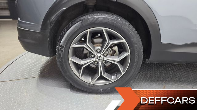 Ssangyong KORANDO Gasoline 1.5 2WD C5 Plus купить на сайте DeffCars