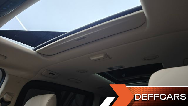 Hyundai STARIA L3.5 Tourer 11-Seater Modern купить на сайте DeffCars