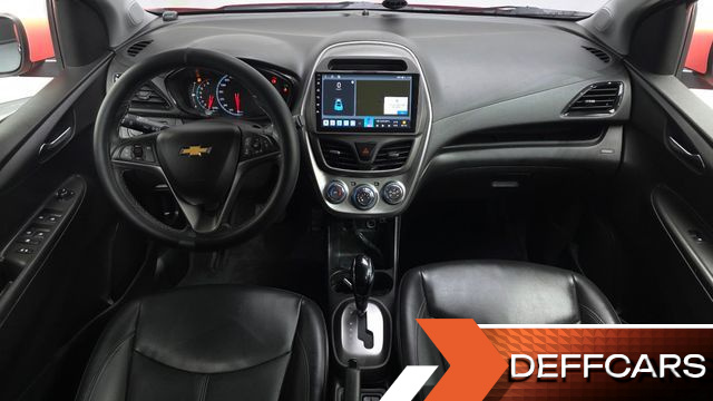ChevroletGMDaewoo SPARK LT Plus купить на сайте DeffCars