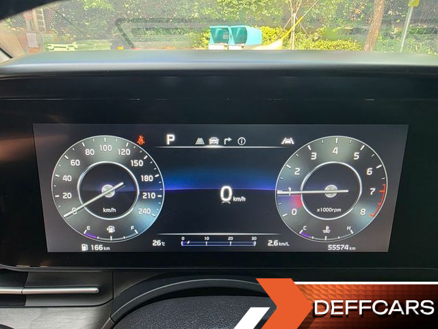 Kia CARNIVAL Gasoline 7-Seater Outdoor Noblesse купить на сайте DeffCars