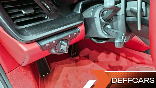 Porsche 911 Targa 4 GTS купить на сайте DeffCars