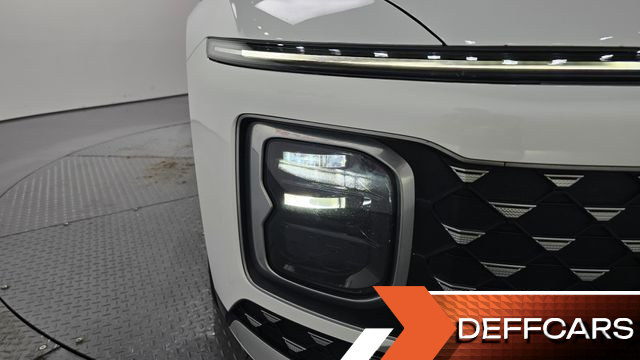 Hyundai GRANDEUR Exclusive купить на сайте DeffCars