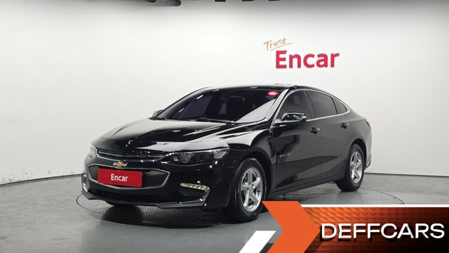 ChevroletGMDaewoo MALIBU 1.5 Turbo LS купить на сайте DeffCars