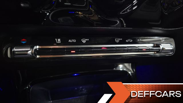 Mercedes A-CLASS A250 4MATIC Sedan купить на сайте DeffCars