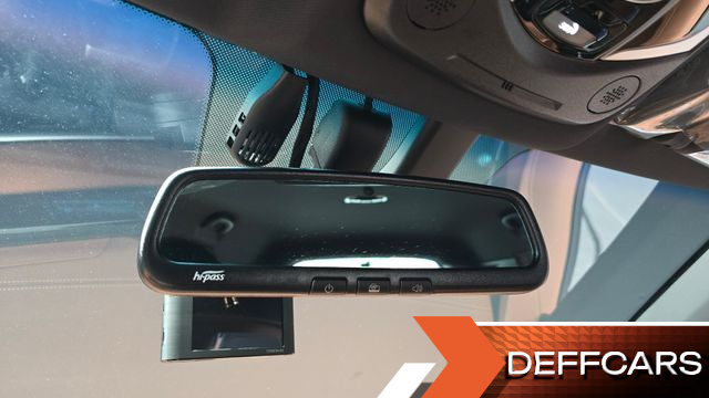 Ssangyong TORRES Gasoline 1.5 2WD Black Edition купить на сайте DeffCars