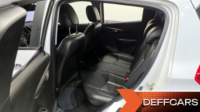 ChevroletGMDaewoo SPARK Premier купить на сайте DeffCars