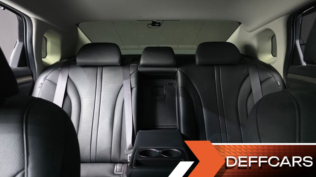 Kia K8 2.5 Gasoline 2WD Noblesse купить на сайте DeffCars