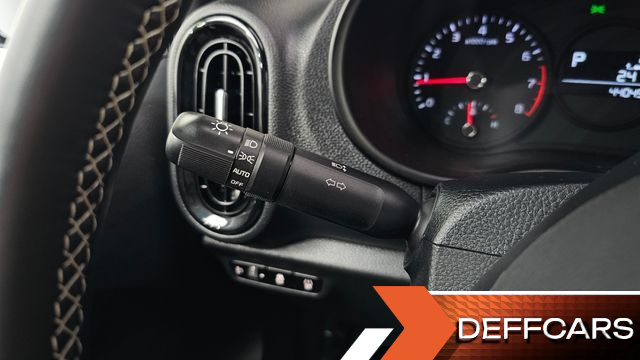 Kia MORNING Luxury купить на сайте DeffCars