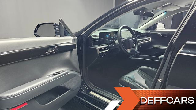 Hyundai GRANDEUR Premium купить на сайте DeffCars