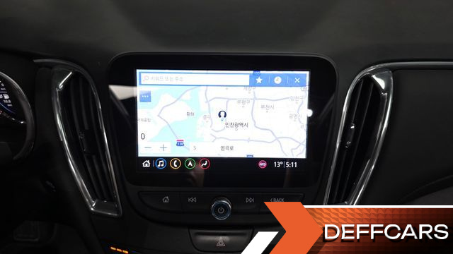 ChevroletGMDaewoo MALIBU 1.3 Turbo Premier купить на сайте DeffCars