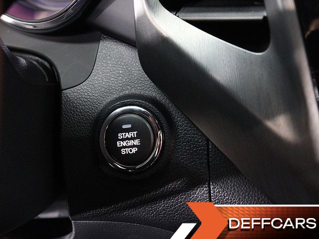 Ssangyong TIBOLI Diesel Gear Plus 2WD купить на сайте DeffCars