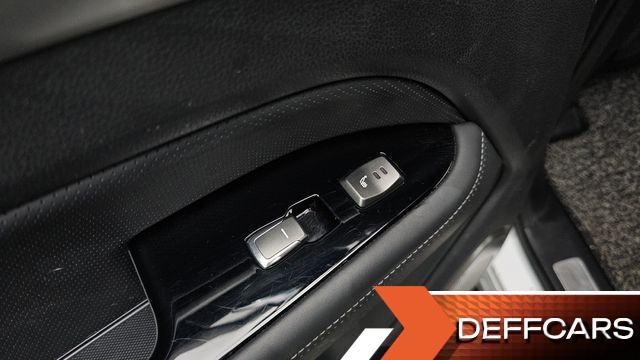 Ssangyong REXTON Diesel 2.2 4WD Eurasia Edition купить на сайте DeffCars