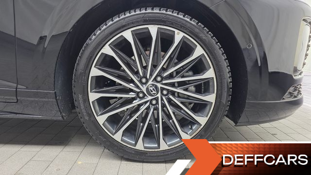 Hyundai GRANDEUR 3,5 Gasoline 4WD Calligraphy купить на сайте DeffCars