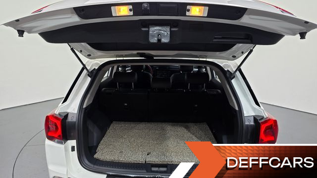 Ssangyong KORANDO Gasoline 1.5 2WD C5 Plus купить на сайте DeffCars
