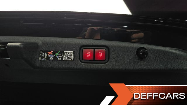 Mercedes E-CLASS E300 4MATIC AMG Line купить на сайте DeffCars