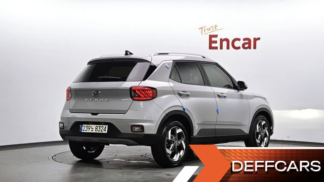 Hyundai VENUE 1.6 Modern Plus купить на сайте DeffCars