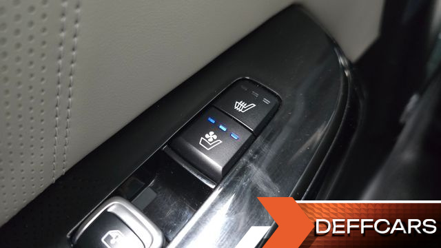 Kia MOHAVE Diesel 3.0 4WD 6-Seater Masters купить на сайте DeffCars