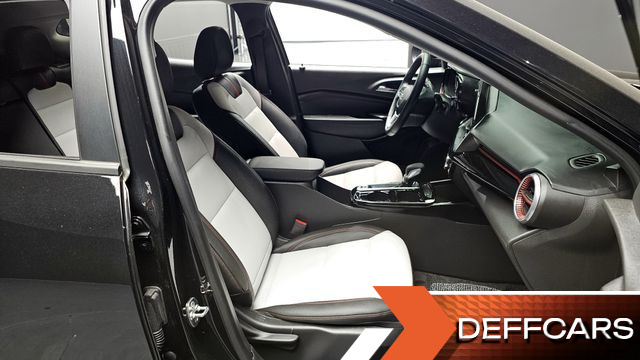 ChevroletGMDaewoo TRAX 1.2 Red Line купить на сайте DeffCars