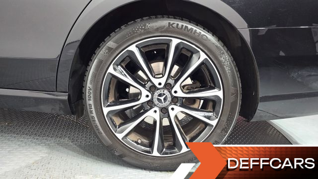 Mercedes E-CLASS E250 Avantgarde купить на сайте DeffCars