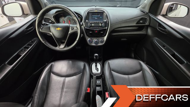 ChevroletGMDaewoo SPARK LT Plus купить на сайте DeffCars
