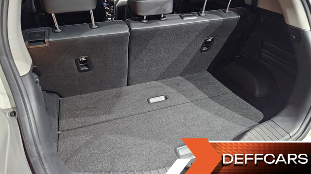 Ssangyong TIBOLI Gear Plus 2WD купить на сайте DeffCars